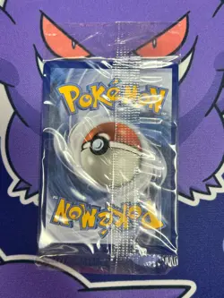 Iron Thorns SVP098 Promo Card Holo SEALED - Image 2