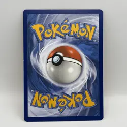 Pokemon Card Pikachu 7/15 McDonalds Promo Holo Rare - Image 3