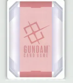 Resource - R-023 - Gundam TCG Card Game - Image 2