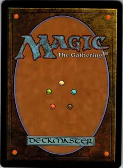 Midnight Ritual Mercadian Masques LP MTG X2 - Image 2