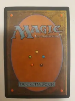 Blutsaugender Lehrmeister DE- VampiricTutor - MtG - Visions- NearMint, Unbenutzt - Image 2