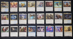 Magic: the Gathering Commander Deck - Hope Estheim - Lifegain/Mill - Image 2
