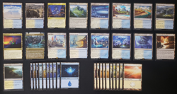 Magic: the Gathering Commander Deck - Hope Estheim - Lifegain/Mill - Image 5