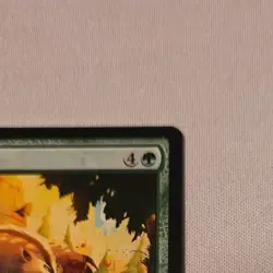 MTG Avatar TLA C 0166 Badgermole - Image 3