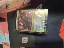 Magic the Gathering Growing Threat March of the Machine Commander Deck - Sealed - Image 2