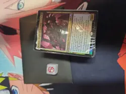 Magic the Gathering Growing Threat March of the Machine Commander Deck - Sealed - Image 3