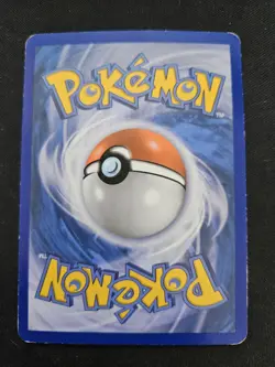 Pokemon TCG Eevee Reverse Holo RC14/RC25 Legendary Treasures Card 2013 - Image 3
