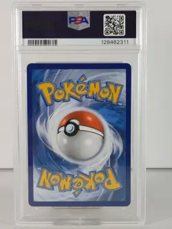 Charizard GX - POKEMON SM Black Star Promo - #SM211 - Ultra Rare - 2019 - PSA 9 - Image 2