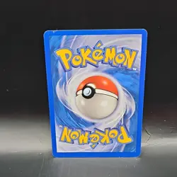 Pokemon Eevee Aquapolis 75/147 E-Reader Common Regular 2002 Midori Harada - Image 2