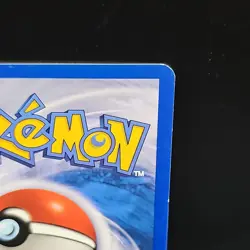 Pokemon Eevee Aquapolis 75/147 E-Reader Common Regular 2002 Midori Harada - Image 4