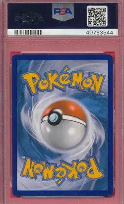 PSA 9 MINT GRENINJA BLACK STAR PROMO 2014 POKEMON XY20 GRADED EX HOLO RARE TPHLC - Image 2