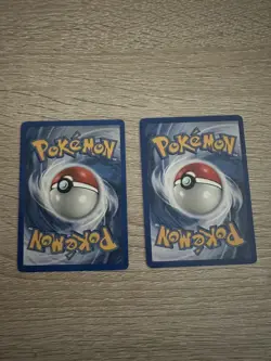 Pokemon Cards Weedle Kakuna Neo Discovery Set With Bonus Gift - Image 2