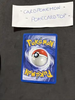 Pokemon Card Mew 9- Promo-Ita-holo-Nm/Mint - Image 4