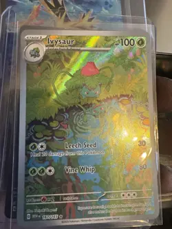151 Pokemon 18 Card Lot - Image 3