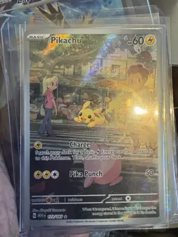 151 Pokemon 18 Card Lot - Image 4