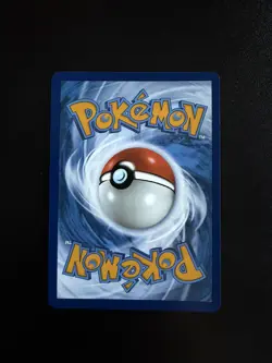 Pokemon TCG Squawkabilly EX 264/193 Special Illustration Rare Holo - NM - Image 2
