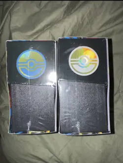 Pokemon Center Mega Evolution Elite Trainer Box Set. Mega Lucario & Gardevoir - Image 4