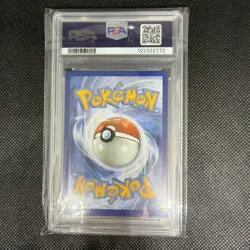 PERSIAN 078/64 ILLUSTRATION RARE SFA EN-SHROUDED FABLE POKEMON PSA 9 - Image 2