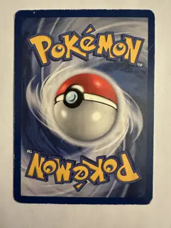 Pokemon Gym Challenge LOT of 9 Including Lt. Surge's Pikachu NEAR MINT to HP - Image 4