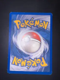 Pokemon TCG Charizard 4/100 Crystal Guardians Delta Species Reverse Holo - Image 3