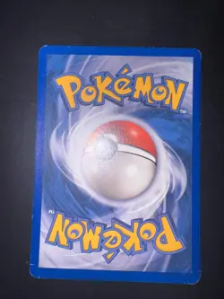 Pokemon TCG Charizard 4/100 Crystal Guardians Delta Species Reverse Holo - Image 4