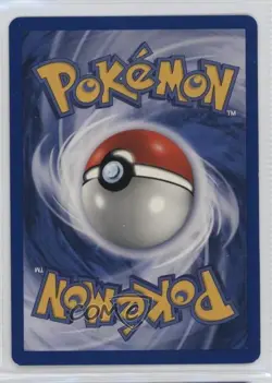 Phanpy German Pokemon Neo Genesis #43 2000 - Image 2