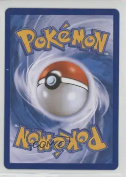 Phanpy Korean Pokemon Black & White Plasma Gale (BW7) #040 - Image 2