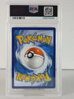 Gengar - Holo - Trick or Trade - 066/196 POKEMON 2023 - PSA 9 - Image 4