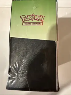 Pokemon TCG Temporal Forces Elite Trainer Box ETB Iron Leaves NEW/Factory Sealed - Image 2