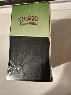 Pokemon TCG Temporal Forces Elite Trainer Box ETB Iron Leaves NEW/Factory Sealed - Image 3