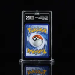 TAG 10 - Pokemon TCG Radiant Blastoise PokemonGO 018/078 - Image 2