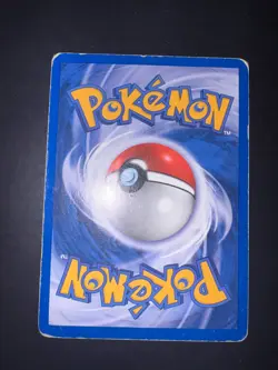 2001 Pokemon HO-OH #7/64 Neo Revelation Unlimited Holo Rare ENG - Image 3