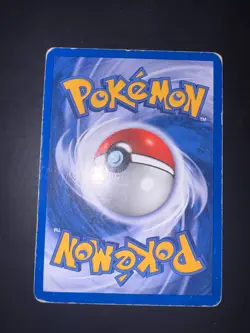 2001 Pokemon HO-OH #7/64 Neo Revelation Unlimited Holo Rare ENG - Image 4