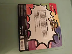 Pokemon TCG Ascended Heroes Tech Sticker Collection Sealed - Image 2