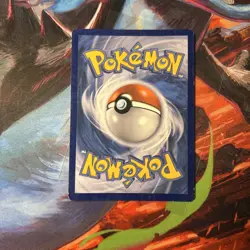 Latias XY78 2015 Pokemon Full Art Black Star Holo Promo XY - Image 2