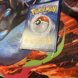 Latias XY78 2015 Pokemon Full Art Black Star Holo Promo XY - Image 3