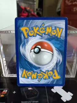 Pokemon TCG Iron Treads EX SVP 073 Shiny Holo Full Art Black Star Promo - Image 2