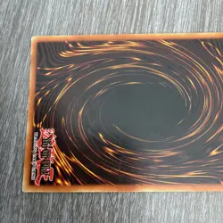 Yugioh Dunames Dark Witch | TP8-EN004 Tournament Pack Super Rare - DAMAGED - Image 4