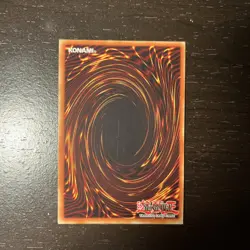 Mist Valley Baby Roc 1st Edition Super Rare HA02-EN013 Yugioh - Image 2