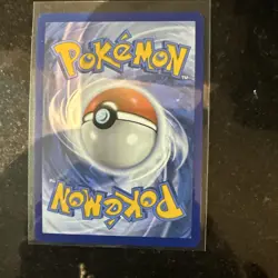 NM! Zebstrika SVP201 Destined Rivals Black Star Promo Holo Pokemon Card! - Image 2