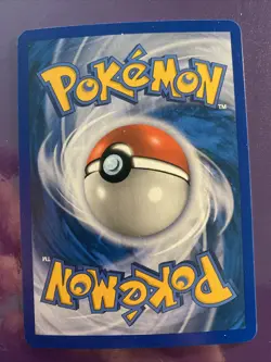 Pokemon Card Wingull 70/100 Ex Crystal Guardians STAMPED Reverse Holo LP - Image 2