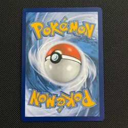 Single Strike Urshifu VMAX 086/163 Pokemon Card English - Near Mint - Image 4