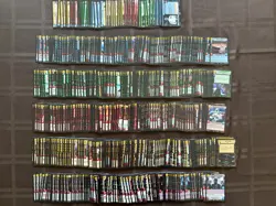 Star Wars Unlimited Jump to Lightspeed set of common & uncommon cards(see below) - Image 1