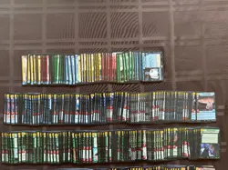 Star Wars Unlimited Jump to Lightspeed set of common & uncommon cards(see below) - Image 2