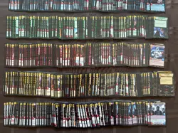 Star Wars Unlimited Jump to Lightspeed set of common & uncommon cards(see below) - Image 4