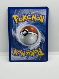 Vaporeon - Call of Legends 52/95 - Regular Uncommon -Pokemon TCG Card - Image 2