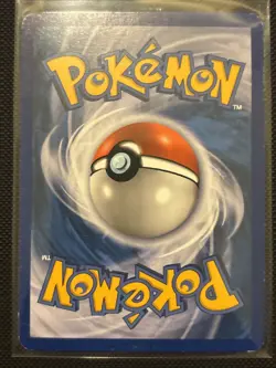 Pokemon 2009 Flareon Rising Rivals Card 60/111 Regular LP - Image 2