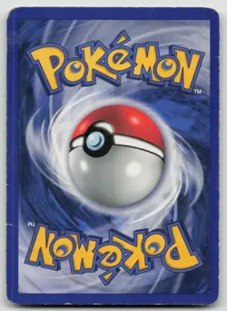 Pokemon Card Lt. Surge's Treaty Uncommon Gym Heroes 112/132 - Image 2