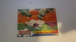 Topps Pokemon Cards Lot - Image 2