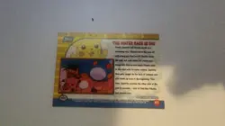 Topps Pokemon Cards Lot - Image 3